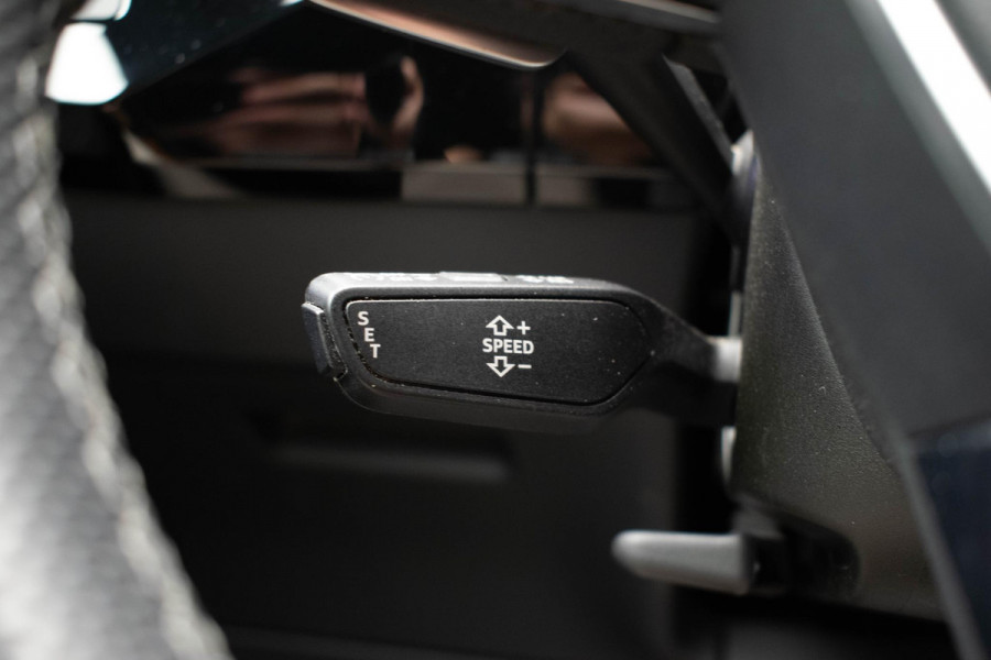Audi e-tron 50 quattro S edition 71 kWh |2xS-Line|SpiegelCamera|Cruise|360|