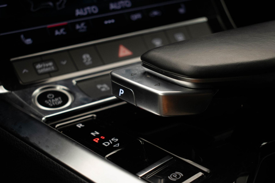 Audi e-tron 50 quattro S edition 71 kWh |2xS-Line|SpiegelCamera|Cruise|360|