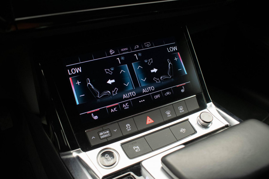 Audi e-tron 50 quattro S edition 71 kWh |2xS-Line|SpiegelCamera|Cruise|360|