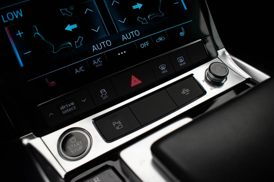 Audi e-tron 50 quattro S edition 71 kWh |2xS-Line|SpiegelCamera|Cruise|360|