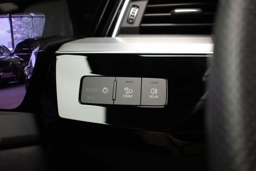 Audi e-tron 50 quattro S edition 71 kWh |2xS-Line|SpiegelCamera|Cruise|360|