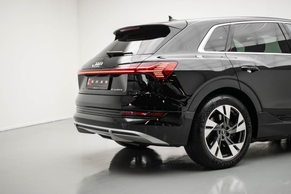Audi e-tron 50 quattro S edition 71 kWh |2xS-Line|SpiegelCamera|Cruise|360|