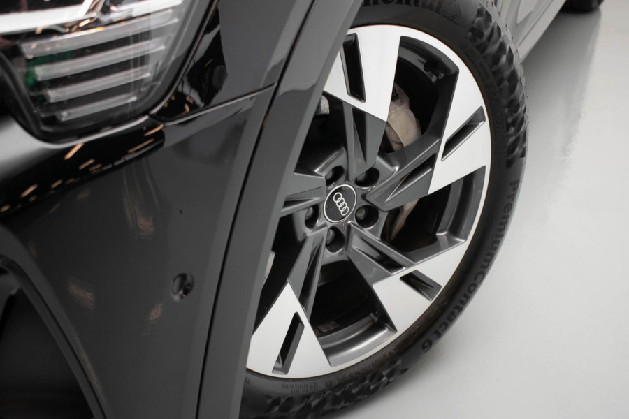 Audi e-tron 50 quattro S edition 71 kWh |2xS-Line|SpiegelCamera|Cruise|360|