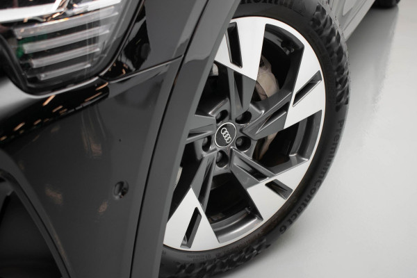 Audi e-tron 50 quattro S edition 71 kWh |2xS-Line|SpiegelCamera|Cruise|360|