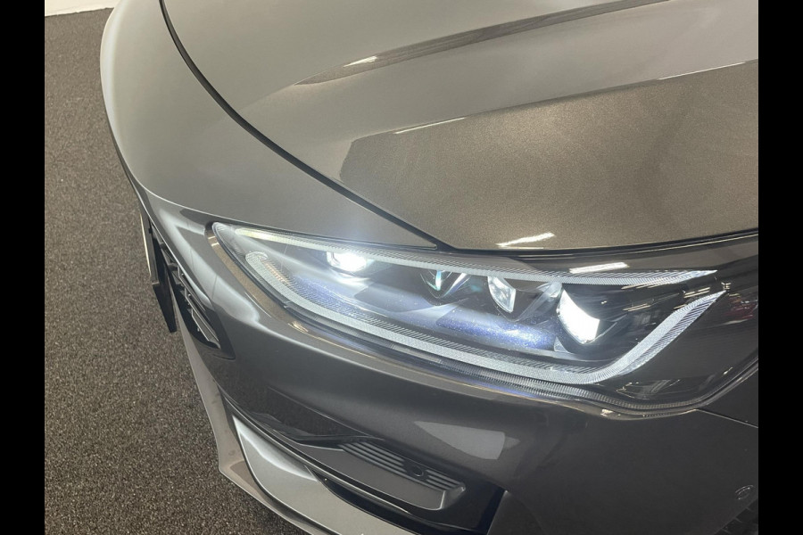 Ford FOCUS Wagon 1.0 EcoBoost Hybrid ST Line Navigatie Climate Control Led Dab Camera Parkeer sensoren Cruise Control Lichtmetalen velgen