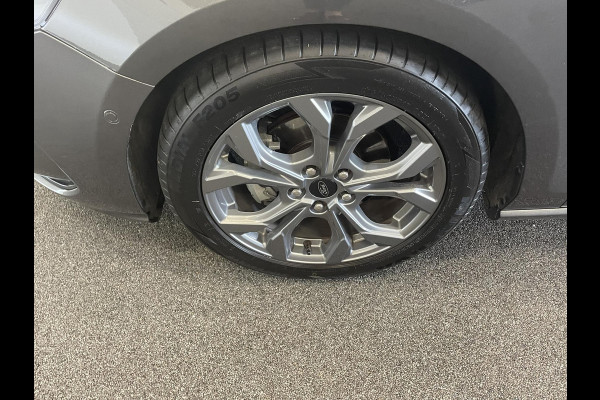Ford FOCUS Wagon 1.0 EcoBoost Hybrid ST Line Navigatie Climate Control Led Dab Camera Parkeer sensoren Cruise Control Lichtmetalen velgen