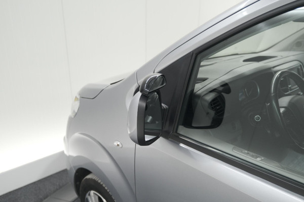 Peugeot Expert 2.0 BlueHDI 180 Automaat Standard Premium | Standkachel | Trekhaak | Head-Up Display | Camera | Apple Carplay | Laadruimte Betimmering