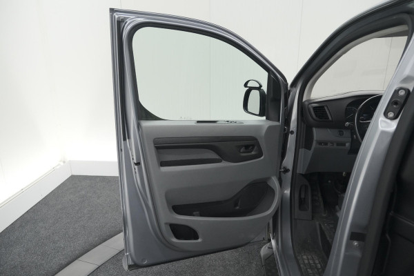 Peugeot Expert 2.0 BlueHDI 180 Automaat Standard Premium | Standkachel | Trekhaak | Head-Up Display | Camera | Apple Carplay | Laadruimte Betimmering