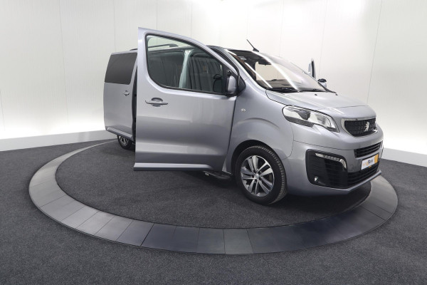 Peugeot Expert 2.0 BlueHDI 180 Automaat Standard Premium | Standkachel | Trekhaak | Head-Up Display | Camera | Apple Carplay | Laadruimte Betimmering