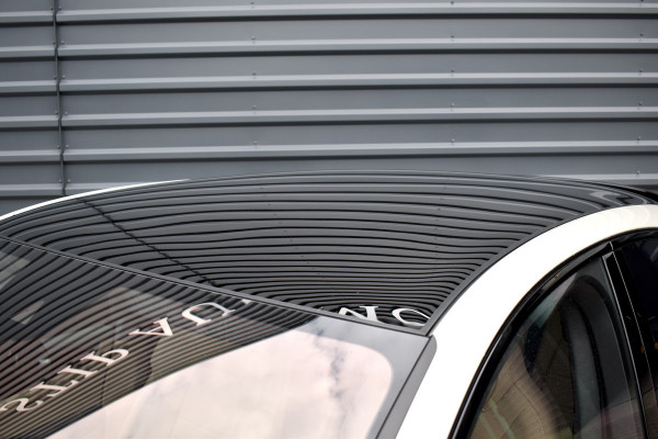 Porsche Cayenne Coupé 3.0 E-Hybrid 462pk Sport Design | Panoramadak | Matrix PDLS+ | 22'' Velgen | Stoelventilatie | Bose | Achterasbesturing | Orig. NL |