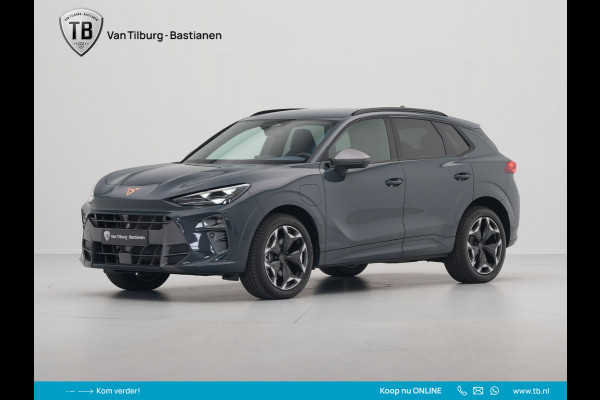 CUPRA Terramar 1.5 TSI e-Hybrid 204pk 360 Camera Parkassist Carplay Navi via App Side Assist 183