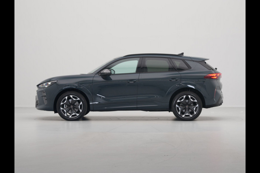 CUPRA Terramar 1.5 TSI e-Hybrid 204pk 360 Camera Parkassist Carplay Navi via App Side Assist 183