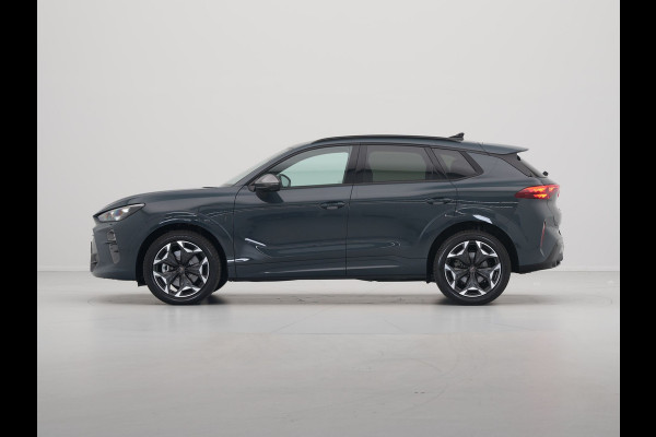 CUPRA Terramar 1.5 TSI e-Hybrid 204pk 360 Camera Parkassist Carplay Navi via App Side Assist 183