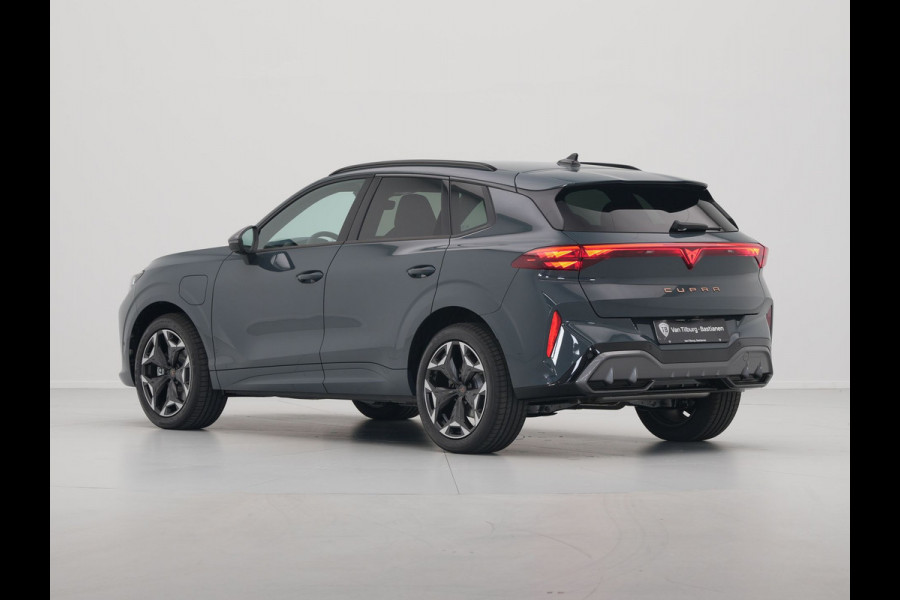 CUPRA Terramar 1.5 TSI e-Hybrid 204pk 360 Camera Parkassist Carplay Navi via App Side Assist 183
