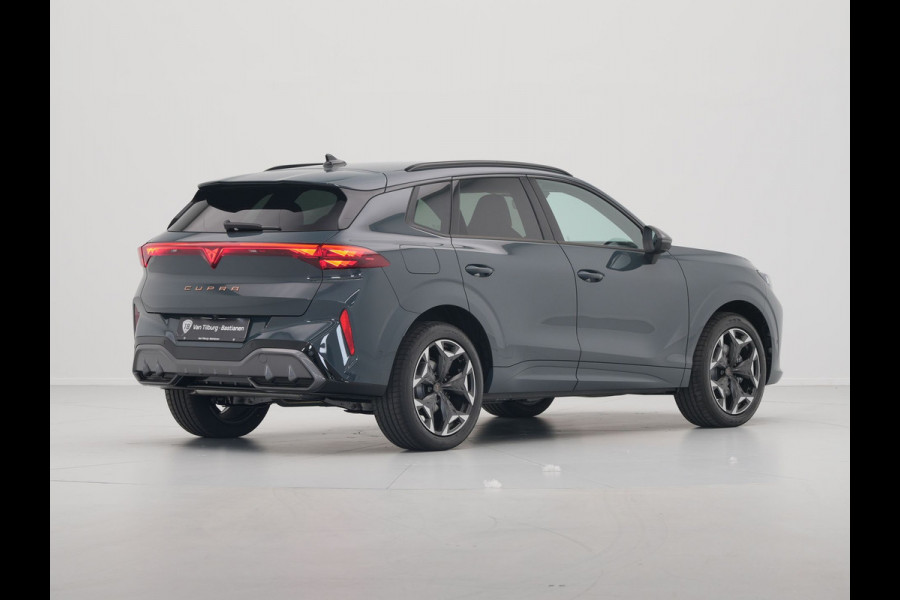 CUPRA Terramar 1.5 TSI e-Hybrid 204pk 360 Camera Parkassist Carplay Navi via App Side Assist 183