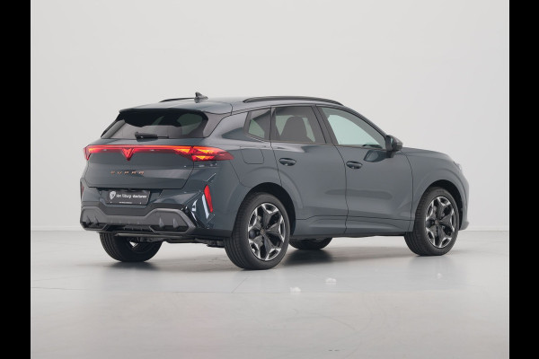 CUPRA Terramar 1.5 TSI e-Hybrid 204pk 360 Camera Parkassist Carplay Navi via App Side Assist 183