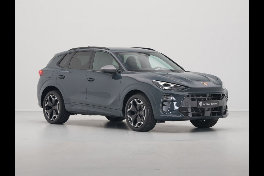 CUPRA Terramar 1.5 TSI e-Hybrid 204pk 360 Camera Parkassist Carplay Navi via App Side Assist 183