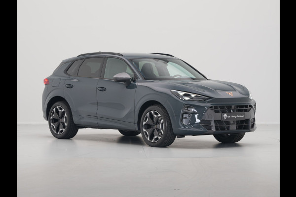 CUPRA Terramar 1.5 TSI e-Hybrid 204pk 360 Camera Parkassist Carplay Navi via App Side Assist 183