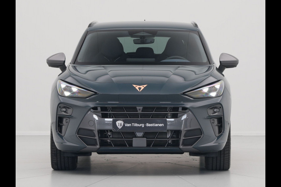 CUPRA Terramar 1.5 TSI e-Hybrid 204pk 360 Camera Parkassist Carplay Navi via App Side Assist 183