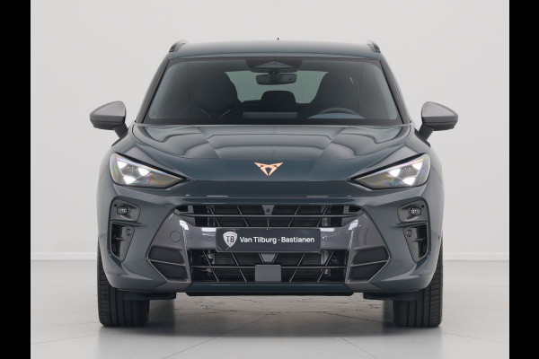 CUPRA Terramar 1.5 TSI e-Hybrid 204pk 360 Camera Parkassist Carplay Navi via App Side Assist 183
