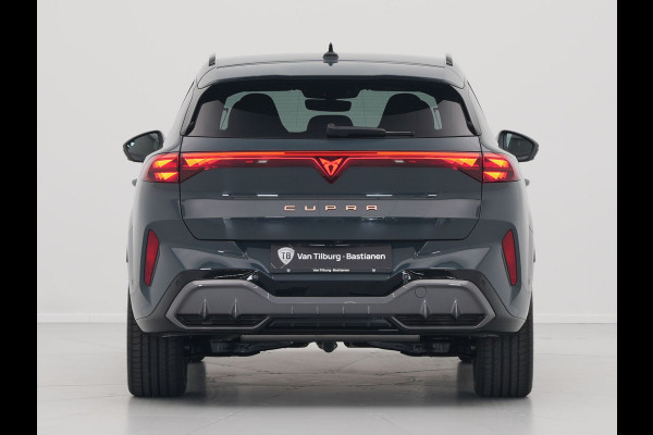 CUPRA Terramar 1.5 TSI e-Hybrid 204pk 360 Camera Parkassist Carplay Navi via App Side Assist 183