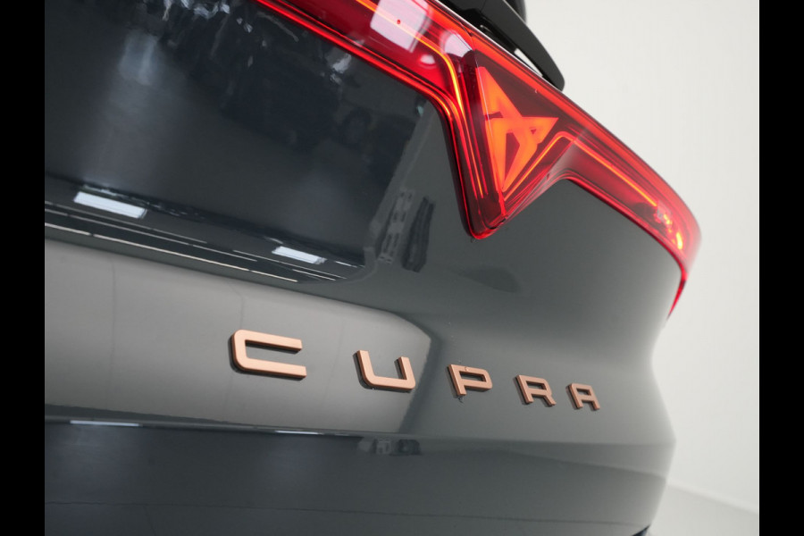 CUPRA Terramar 1.5 TSI e-Hybrid 204pk 360 Camera Parkassist Carplay Navi via App Side Assist 183