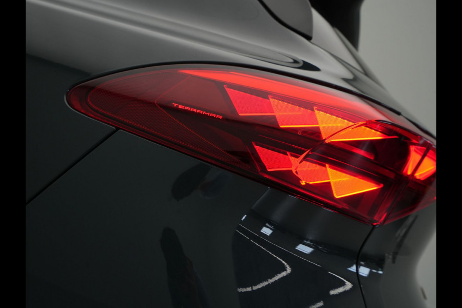CUPRA Terramar 1.5 TSI e-Hybrid 204pk 360 Camera Parkassist Carplay Navi via App Side Assist 183