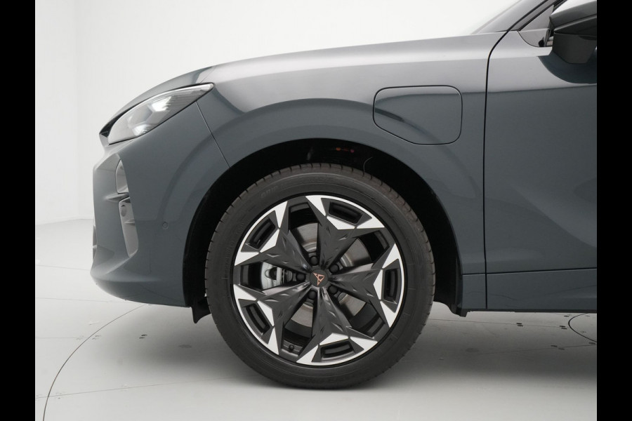 CUPRA Terramar 1.5 TSI e-Hybrid 204pk 360 Camera Parkassist Carplay Navi via App Side Assist 183