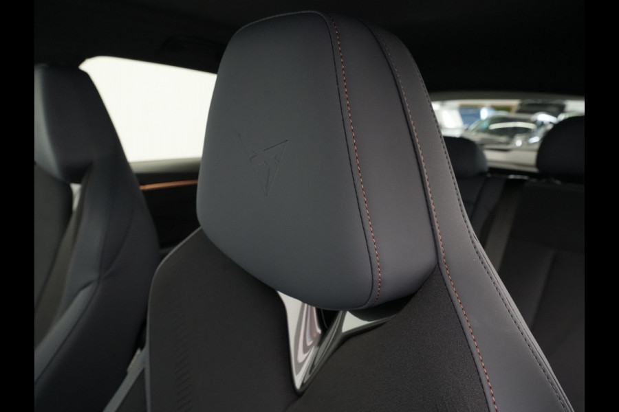 CUPRA Terramar 1.5 TSI e-Hybrid 204pk 360 Camera Parkassist Carplay Navi via App Side Assist 183