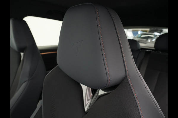CUPRA Terramar 1.5 TSI e-Hybrid 204pk 360 Camera Parkassist Carplay Navi via App Side Assist 183