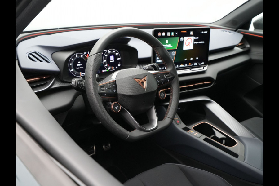 CUPRA Terramar 1.5 TSI e-Hybrid 204pk 360 Camera Parkassist Carplay Navi via App Side Assist 183