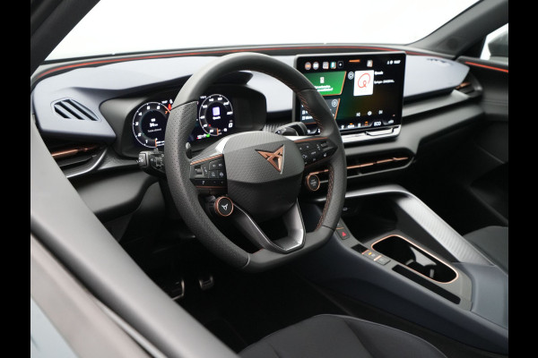 CUPRA Terramar 1.5 TSI e-Hybrid 204pk 360 Camera Parkassist Carplay Navi via App Side Assist 183