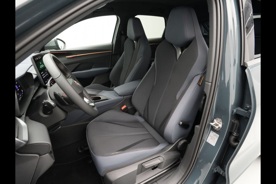 CUPRA Terramar 1.5 TSI e-Hybrid 204pk 360 Camera Parkassist Carplay Navi via App Side Assist 183