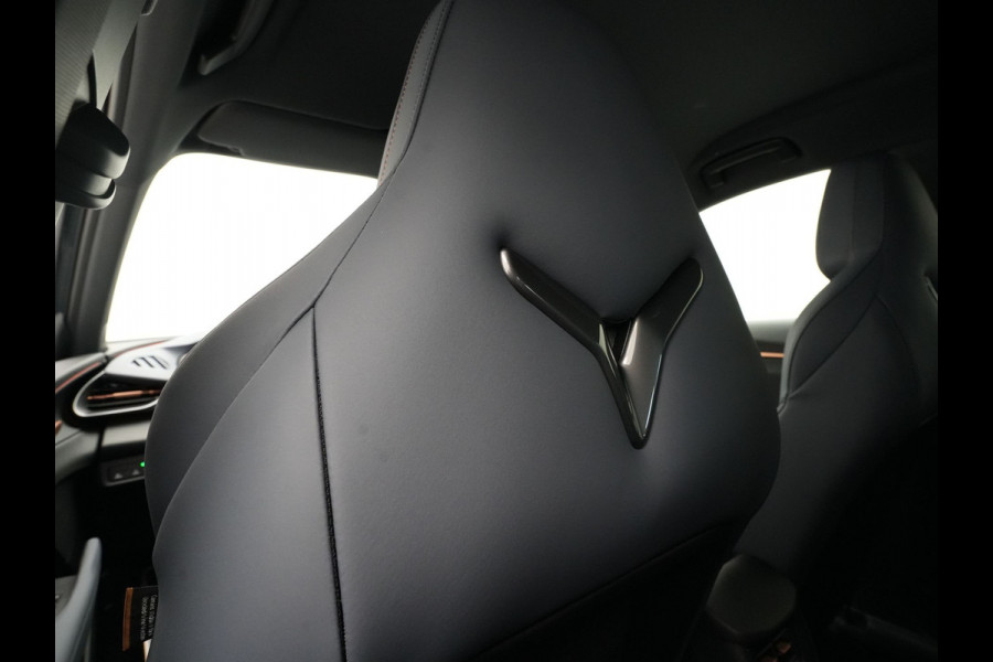CUPRA Terramar 1.5 TSI e-Hybrid 204pk 360 Camera Parkassist Carplay Navi via App Side Assist 183