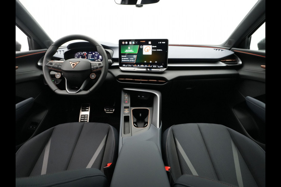 CUPRA Terramar 1.5 TSI e-Hybrid 204pk 360 Camera Parkassist Carplay Navi via App Side Assist 183