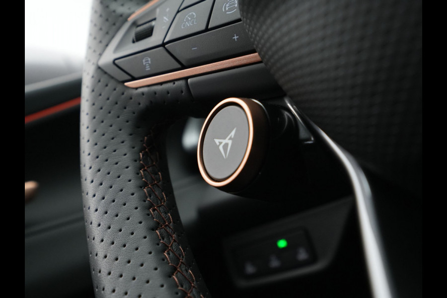 CUPRA Terramar 1.5 TSI e-Hybrid 204pk 360 Camera Parkassist Carplay Navi via App Side Assist 183