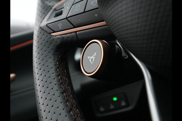 CUPRA Terramar 1.5 TSI e-Hybrid 204pk 360 Camera Parkassist Carplay Navi via App Side Assist 183