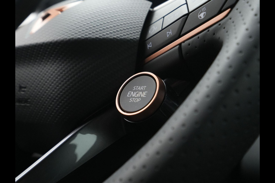 CUPRA Terramar 1.5 TSI e-Hybrid 204pk 360 Camera Parkassist Carplay Navi via App Side Assist 183