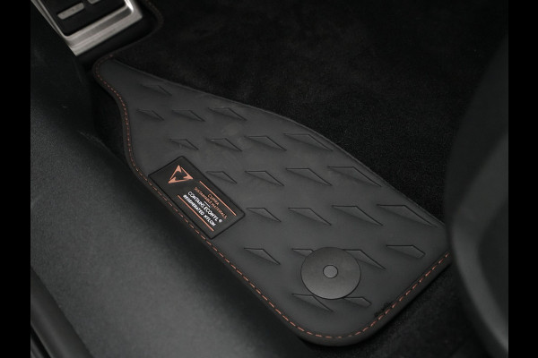 CUPRA Terramar 1.5 TSI e-Hybrid 204pk 360 Camera Parkassist Carplay Navi via App Side Assist 183