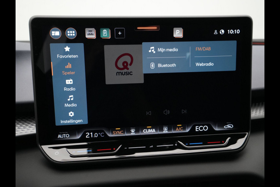 CUPRA Terramar 1.5 TSI e-Hybrid 204pk 360 Camera Parkassist Carplay Navi via App Side Assist 183