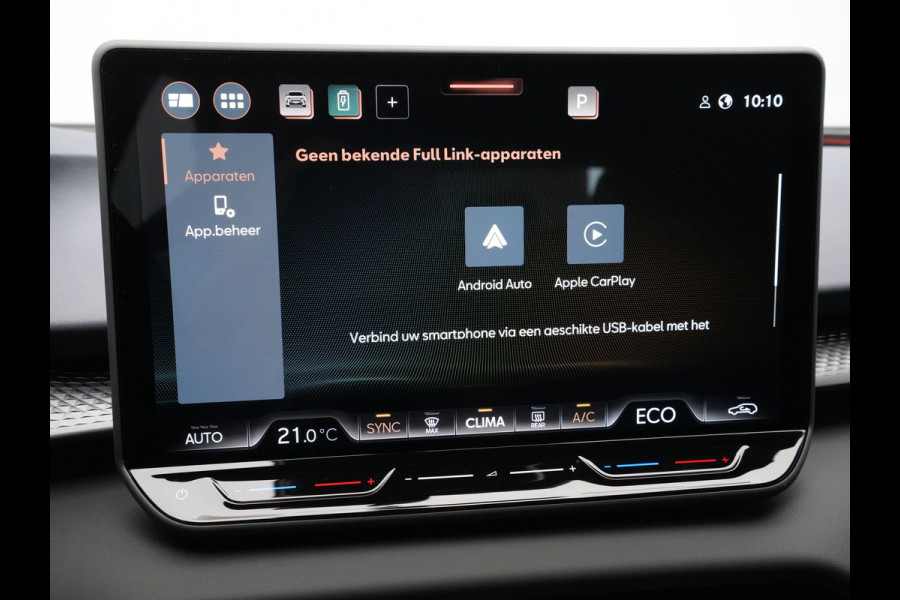 CUPRA Terramar 1.5 TSI e-Hybrid 204pk 360 Camera Parkassist Carplay Navi via App Side Assist 183