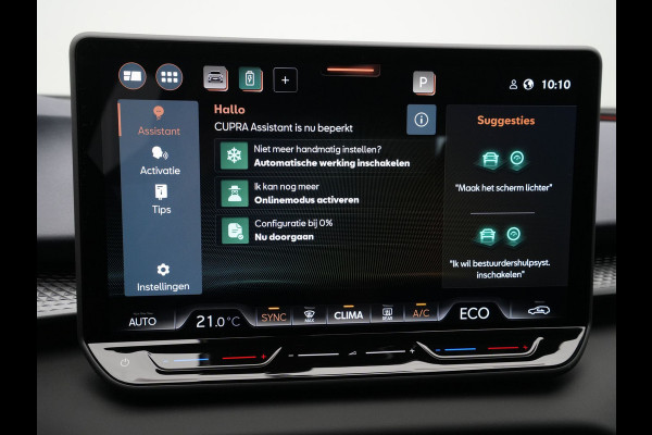 CUPRA Terramar 1.5 TSI e-Hybrid 204pk 360 Camera Parkassist Carplay Navi via App Side Assist 183