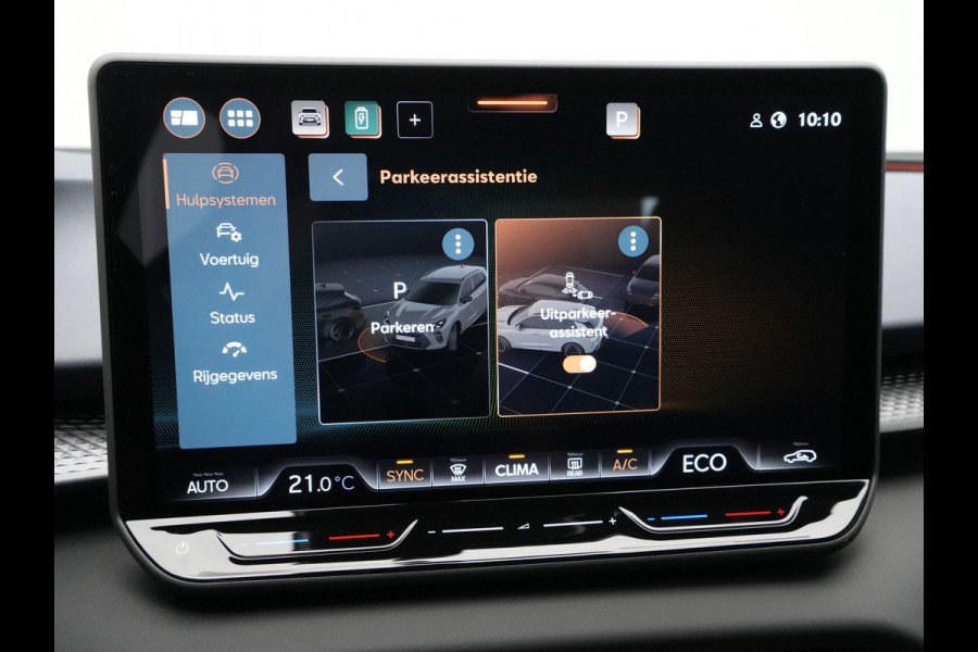 CUPRA Terramar 1.5 TSI e-Hybrid 204pk 360 Camera Parkassist Carplay Navi via App Side Assist 183