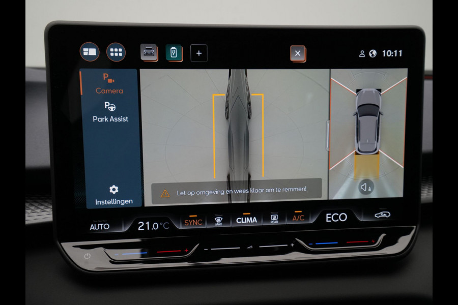 CUPRA Terramar 1.5 TSI e-Hybrid 204pk 360 Camera Parkassist Carplay Navi via App Side Assist 183