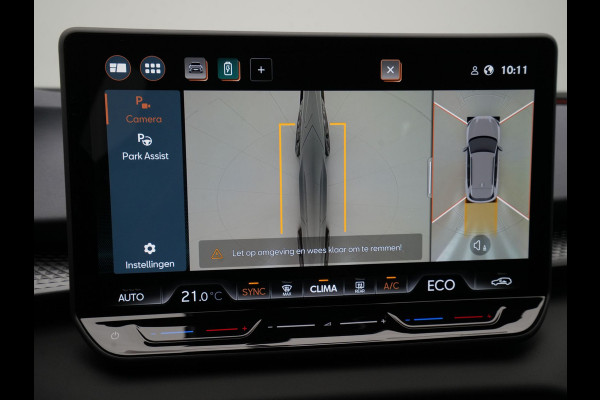 CUPRA Terramar 1.5 TSI e-Hybrid 204pk 360 Camera Parkassist Carplay Navi via App Side Assist 183