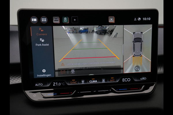 CUPRA Terramar 1.5 TSI e-Hybrid 204pk 360 Camera Parkassist Carplay Navi via App Side Assist 183