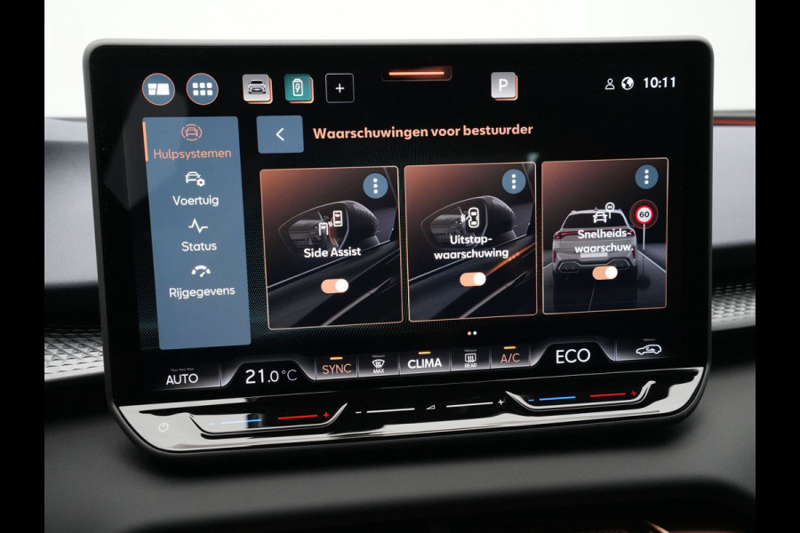 CUPRA Terramar 1.5 TSI e-Hybrid 204pk 360 Camera Parkassist Carplay Navi via App Side Assist 183
