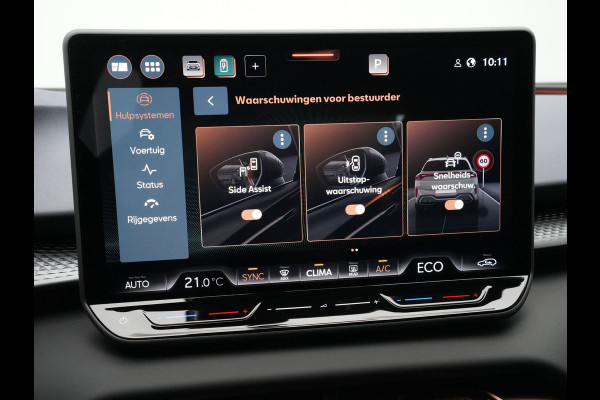 CUPRA Terramar 1.5 TSI e-Hybrid 204pk 360 Camera Parkassist Carplay Navi via App Side Assist 183