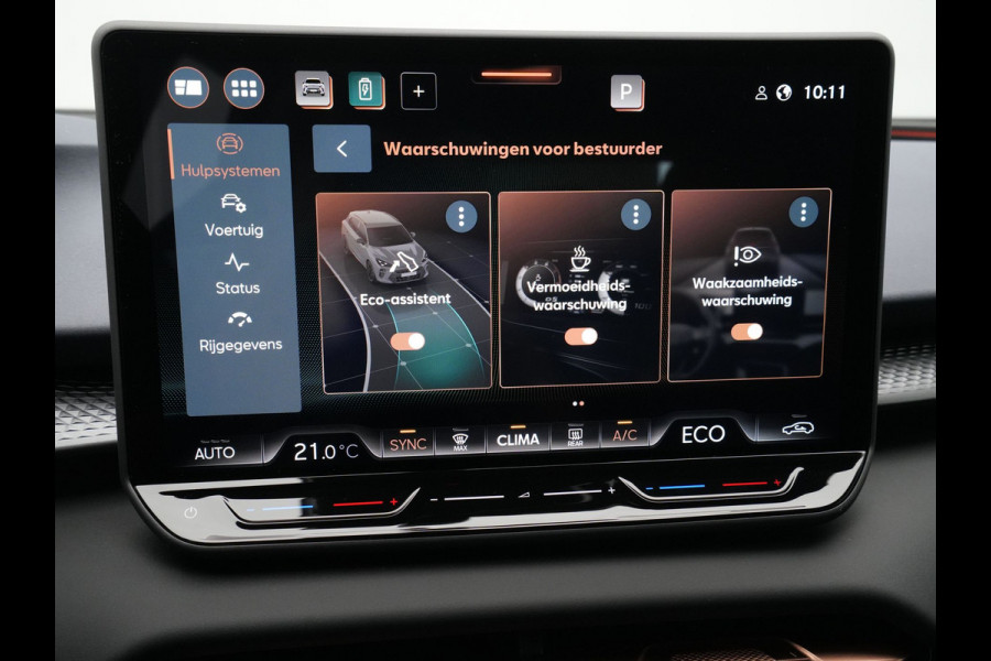 CUPRA Terramar 1.5 TSI e-Hybrid 204pk 360 Camera Parkassist Carplay Navi via App Side Assist 183