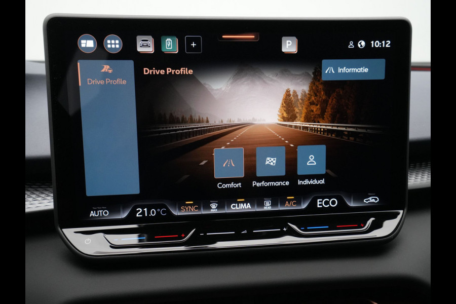 CUPRA Terramar 1.5 TSI e-Hybrid 204pk 360 Camera Parkassist Carplay Navi via App Side Assist 183